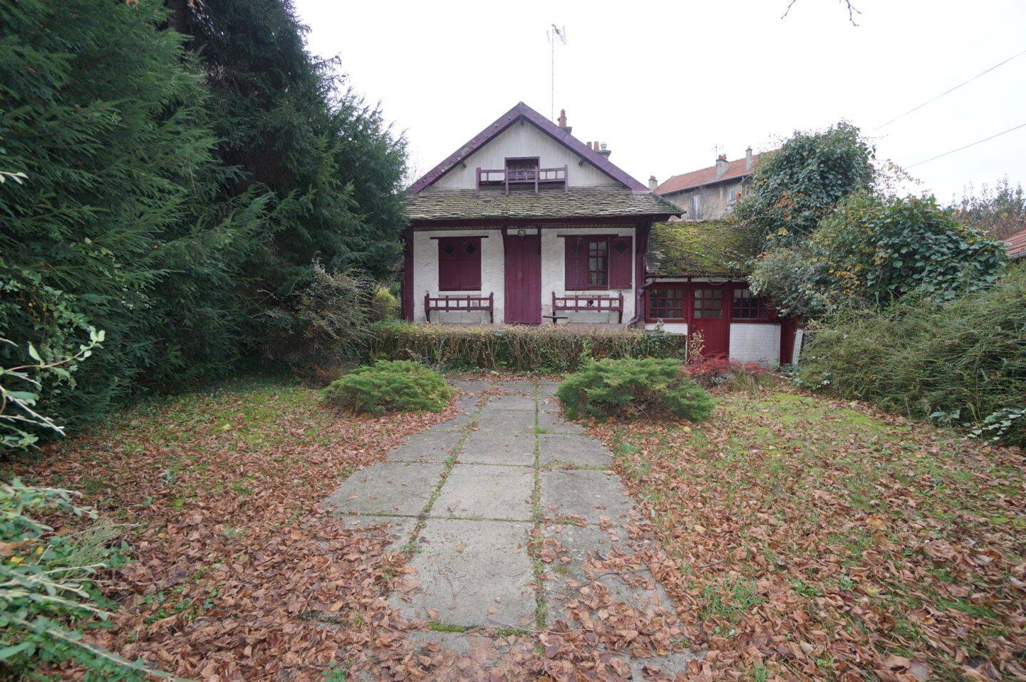 Maison à vendre, 190m², AULNAY SOUS BOIS