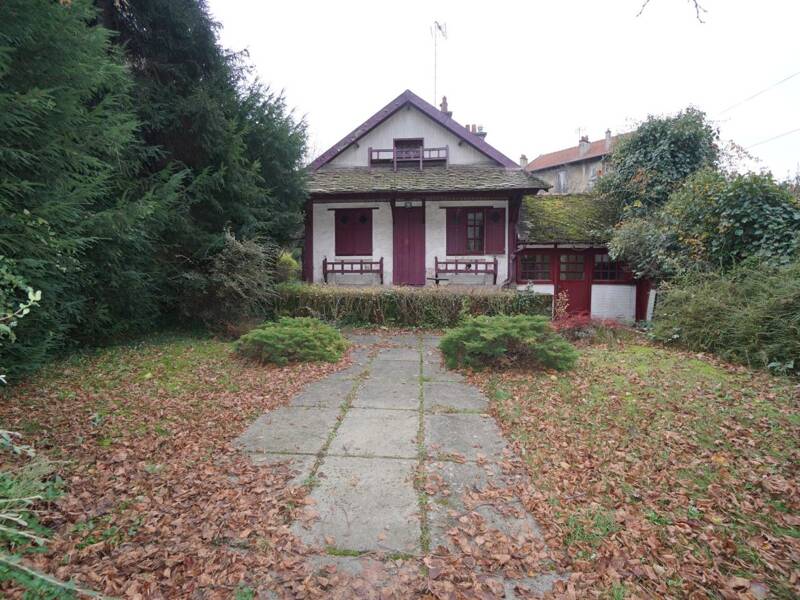 Maison à vendre, 190m², AULNAY SOUS BOIS