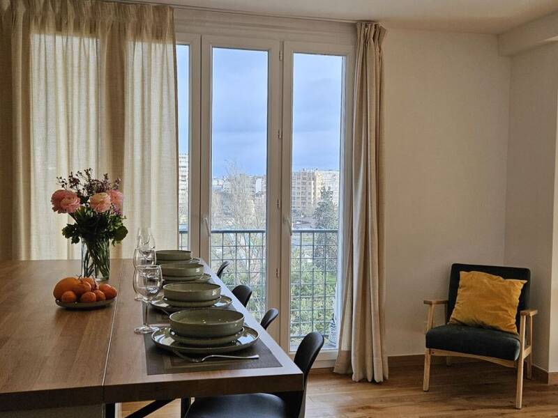 Maison à vendre, 113m², BOULOGNE BILLANCOURT
