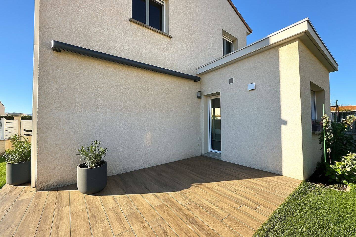 Maison à vendre, 104m², MONTAGNY