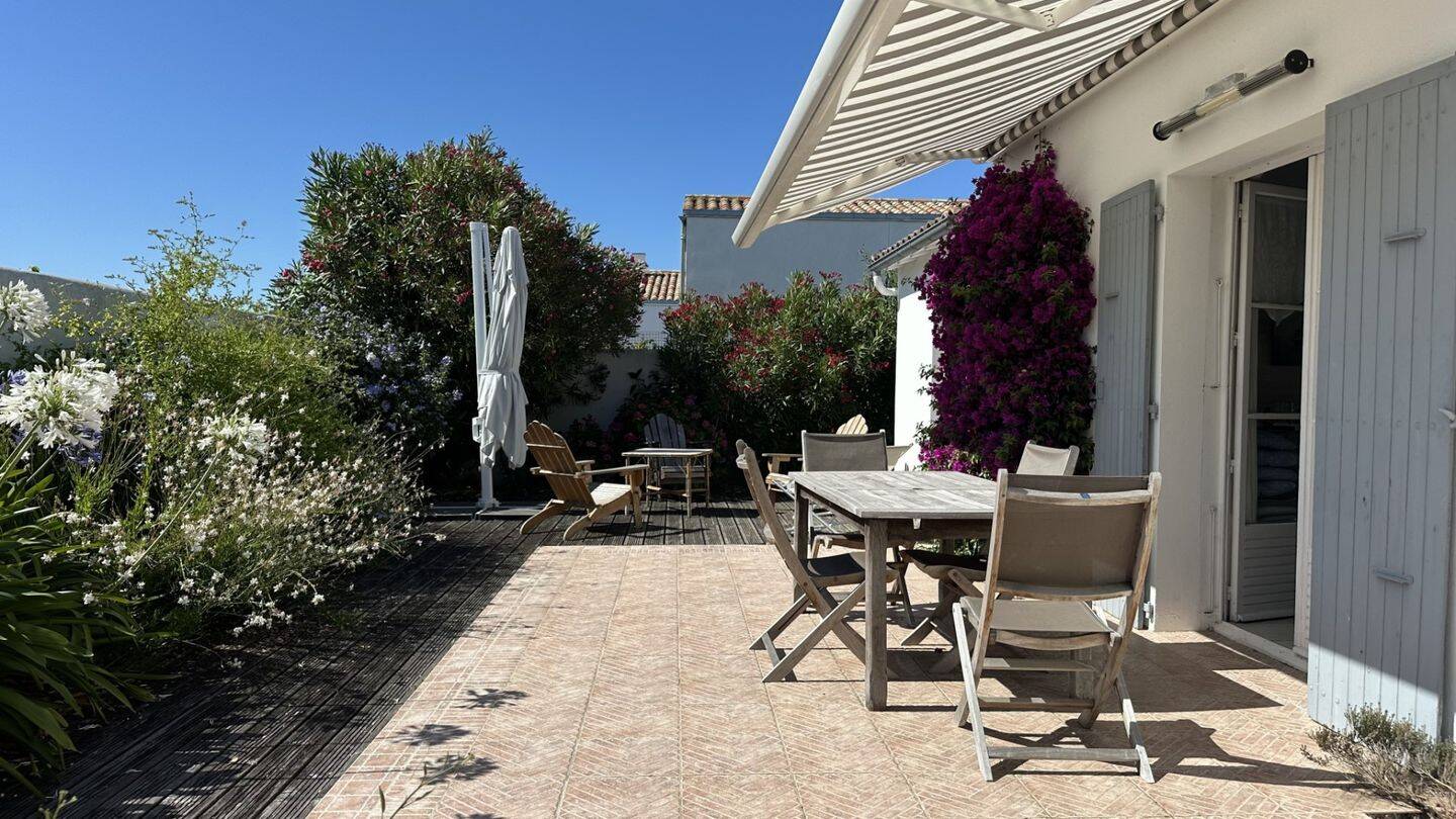Maison à vendre, 122m², CHARENTE MARITIME