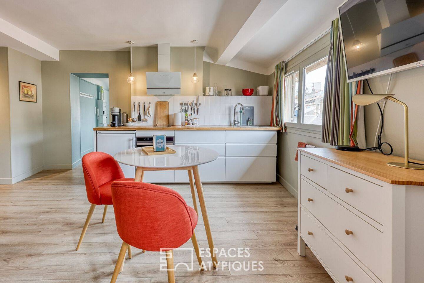Maison à vendre, 38m², TOULON