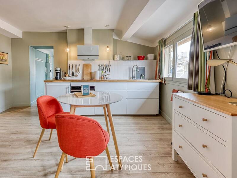 Maison à vendre, 38m², TOULON
