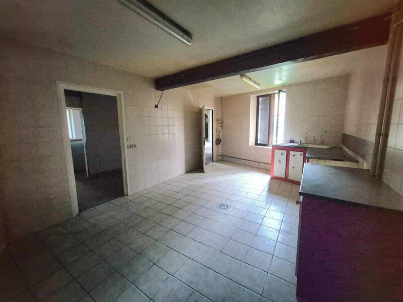 Maison à vendre, 185m², LOMMOYE