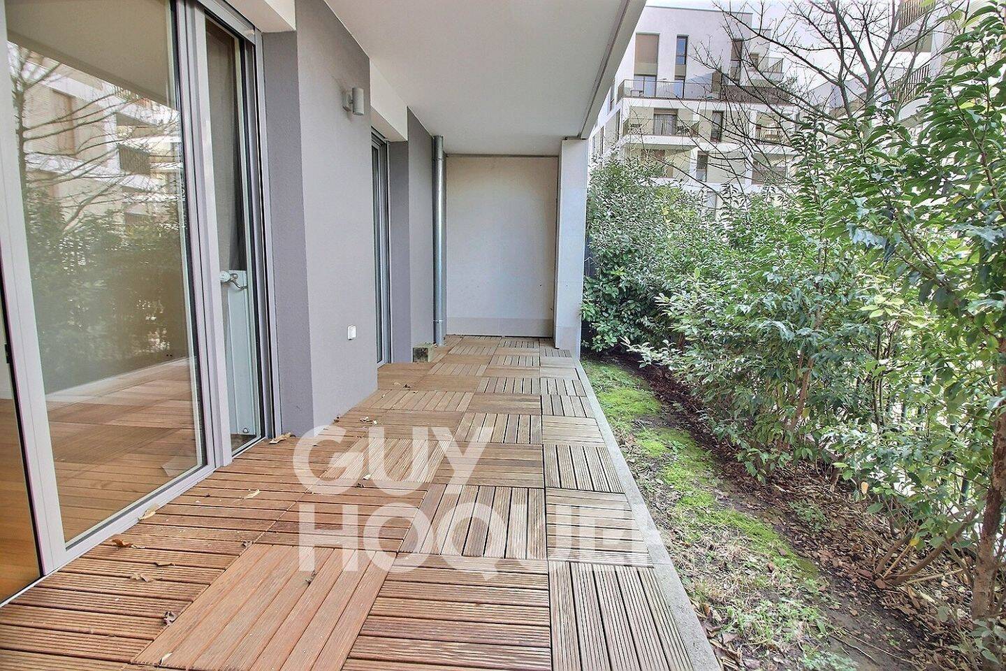 Maison à louer, 40m², RUEIL MALMAISON
