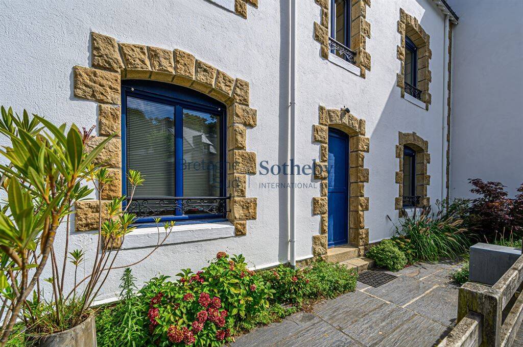 Maison à vendre, 138m², LA TRINITE SUR MER
