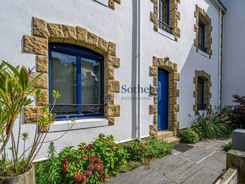 Maison à vendre, 138m², LA TRINITE SUR MER
