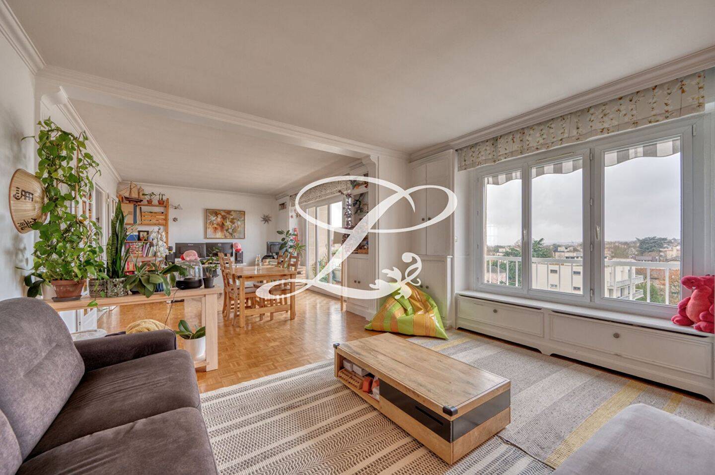 Maison à vendre, 81m², MAISONS LAFFITTE