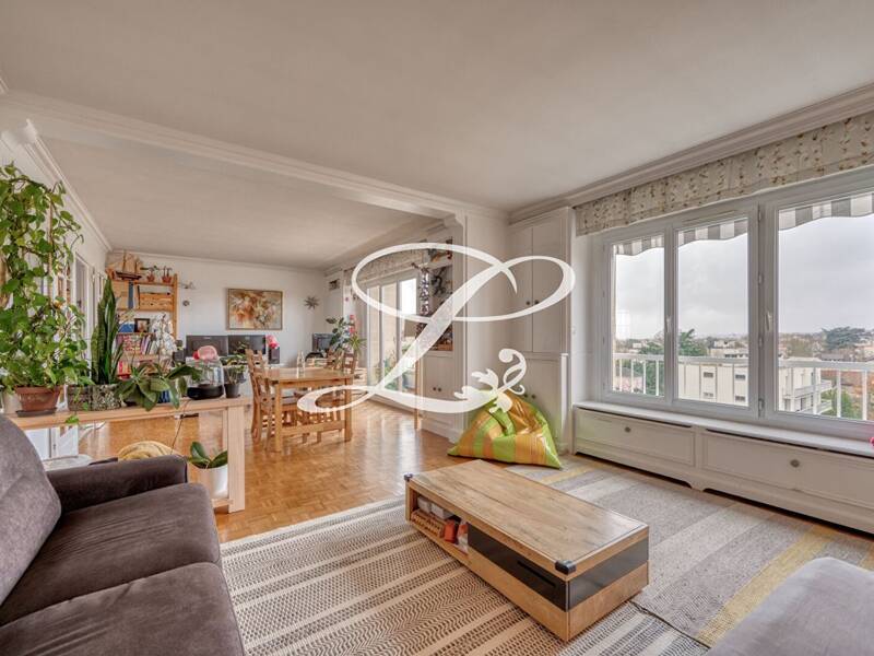 Maison à vendre, 81m², MAISONS LAFFITTE