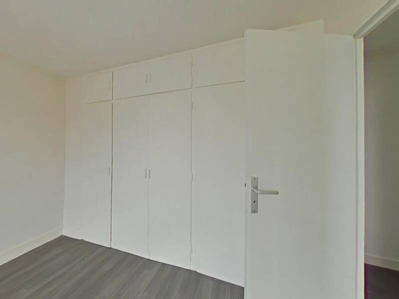 Maison à louer, 36m², BREST