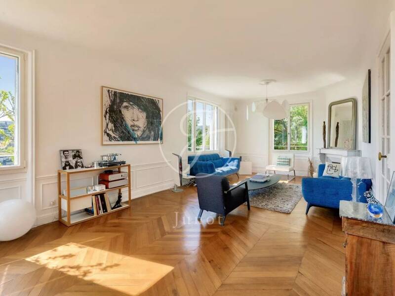 Maison à louer, 280m², SEVRES