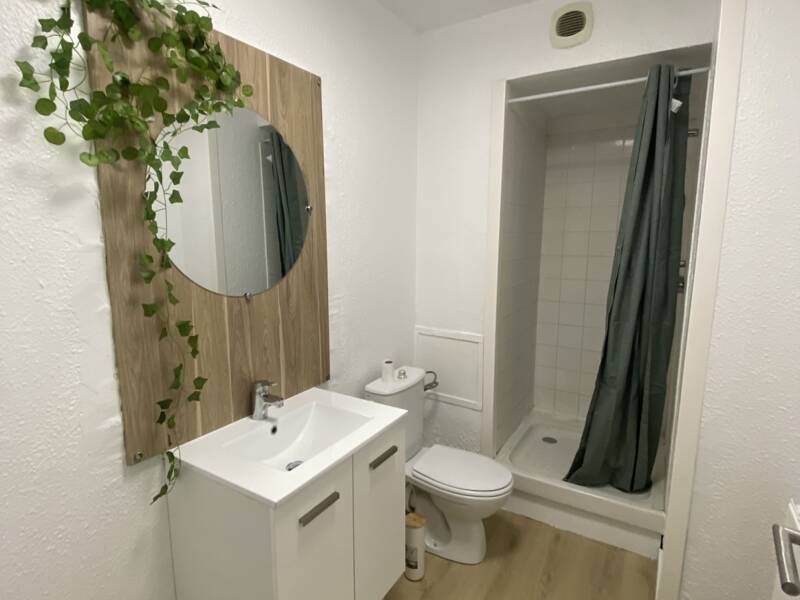 Maison à louer, 21m², AMIENS