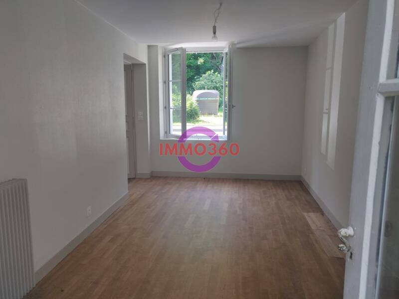 Maison à louer, 87m², VENDOME