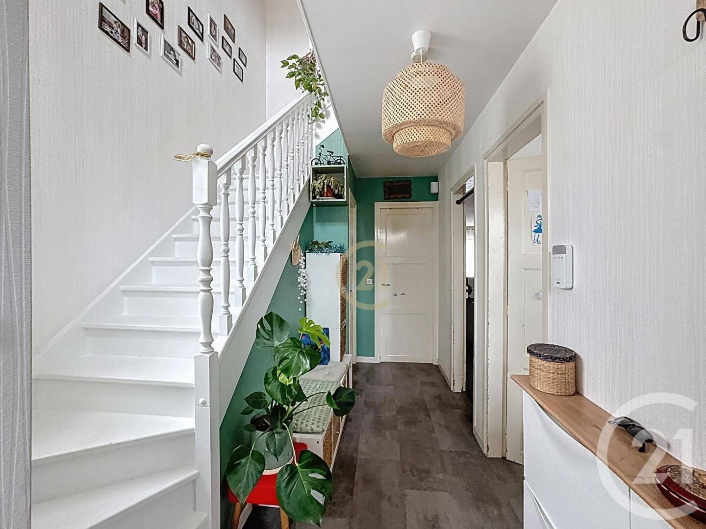 Maison à vendre, 128m², DRANCY