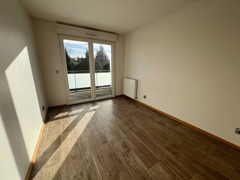 Maison à louer, 59m², LIVRY GARGAN