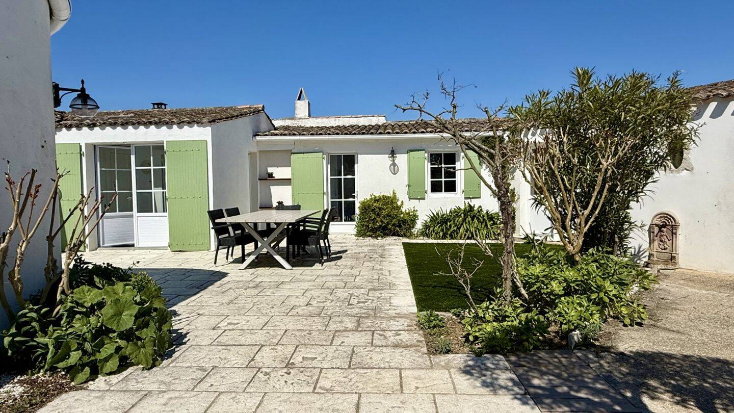 Maison à vendre, 140m², CHARENTE MARITIME