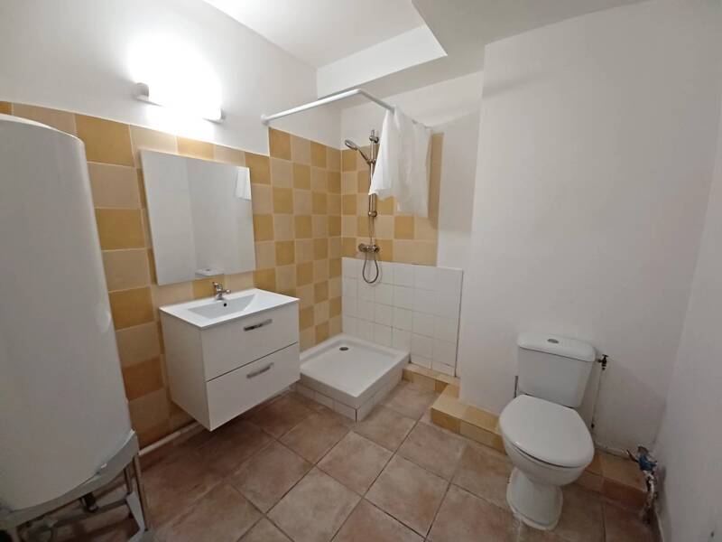 Maison à louer, 28m², TARASCON