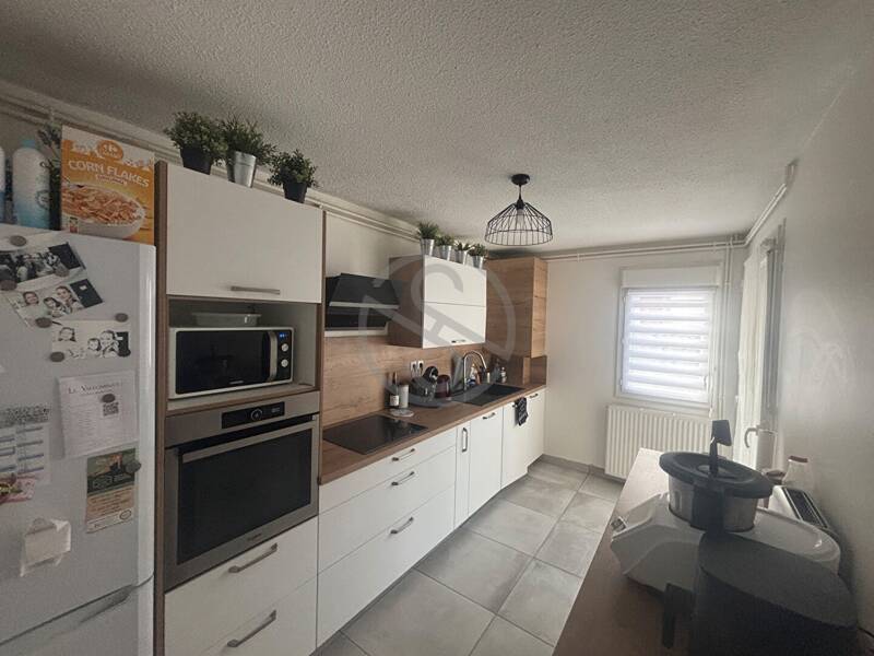 Maison à vendre, 86m², ANNONAY