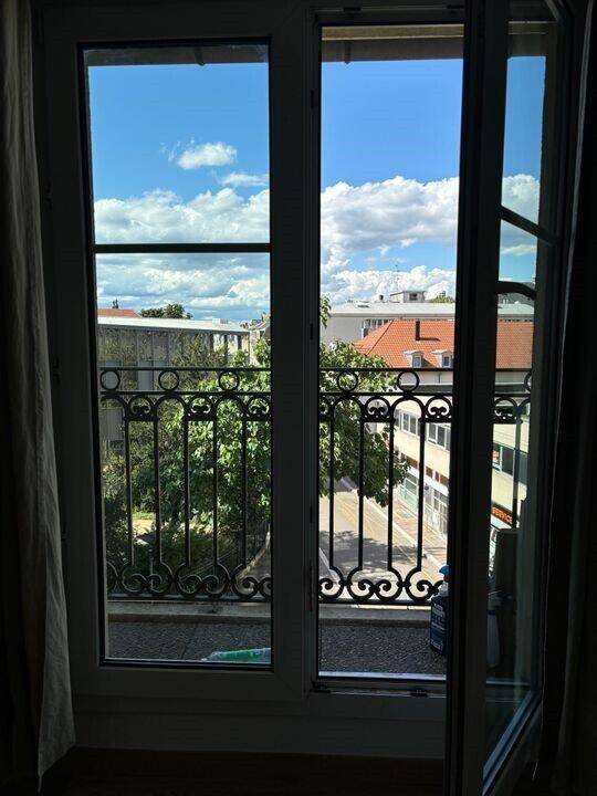 Maison à louer, 26m², MULHOUSE