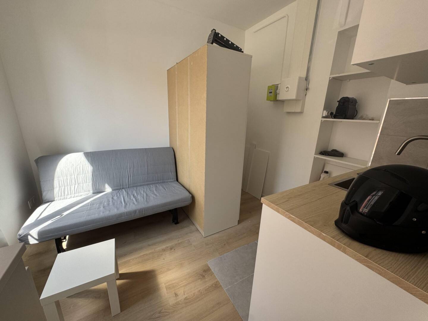 Maison à louer, 11m², CRETEIL
