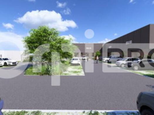 Local commercial à louer 8 685 € 579,8 m² de surface de vente divisible Tinqueux 51430