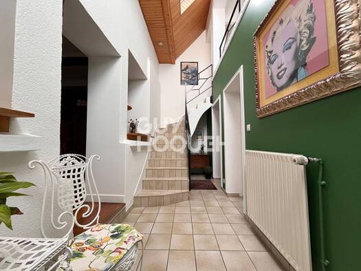 Appartement à vendre 399 000 € 5 pièces 3 chambres 165 m² RDC Pastières Chartres 28000