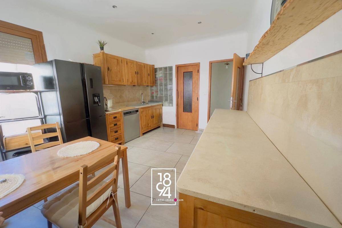 Maison à vendre, 155m², TARASCON