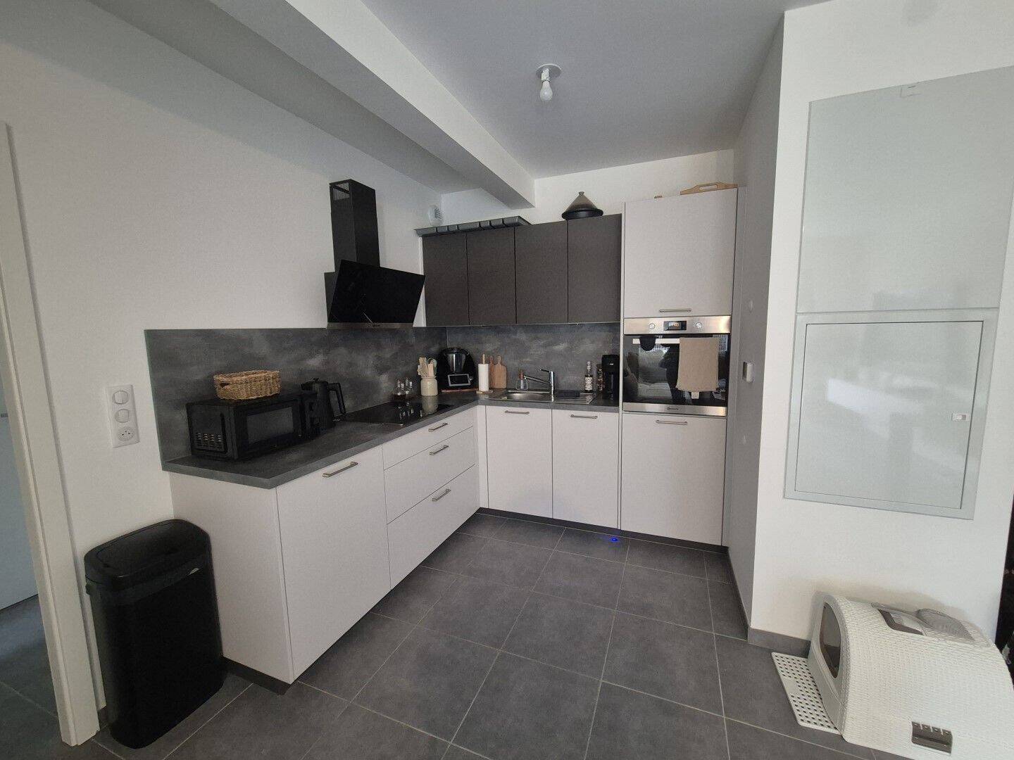 Maison à louer, 65m², MULHOUSE