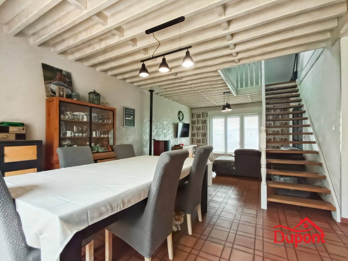 Maison à vendre, 202m², BRUILLE LEZ MARCHIENNES