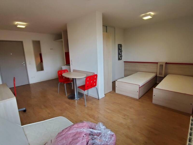 Maison à louer, 30m², LYON 3E