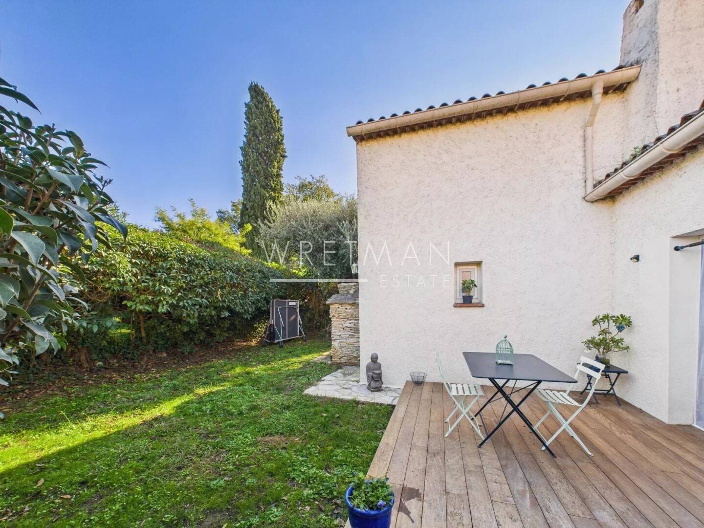 Maison à vendre, 121m², CANNES