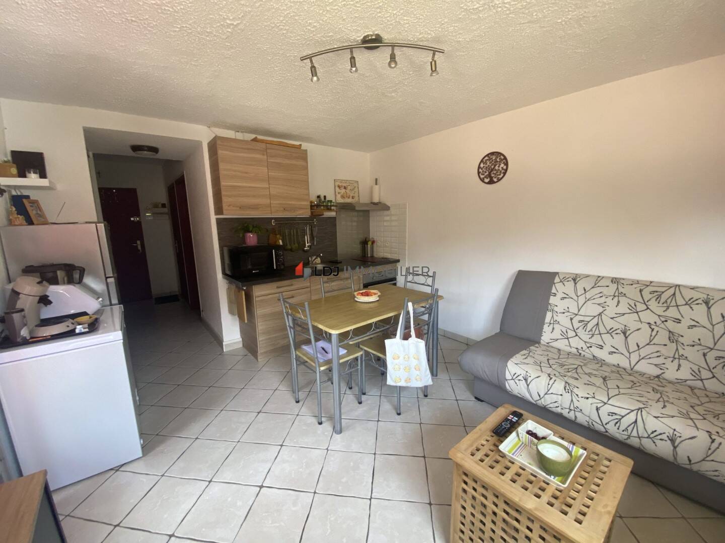 Maison à vendre, 30m², VERNET LES BAINS