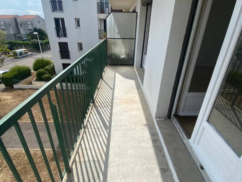 Maison à louer, 64m², PERPIGNAN