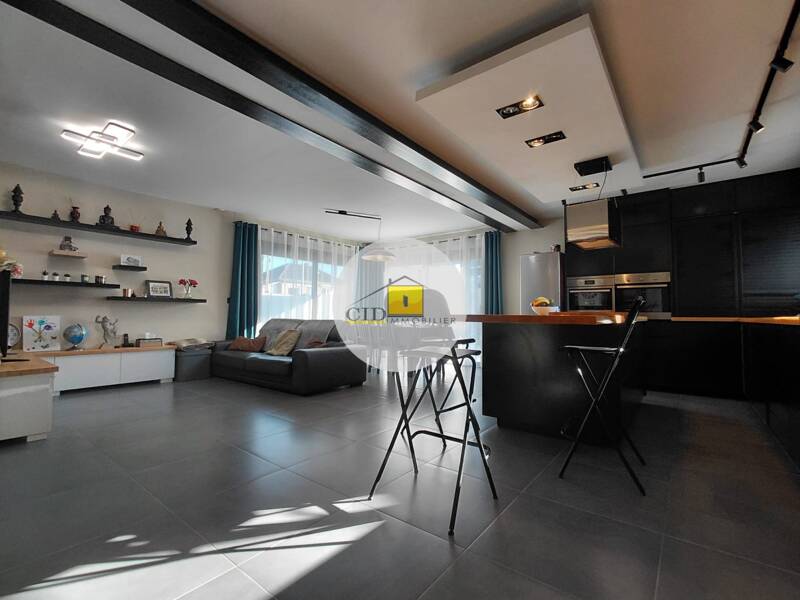 Maison à louer, 128m², SAINT BONNET DE MURE