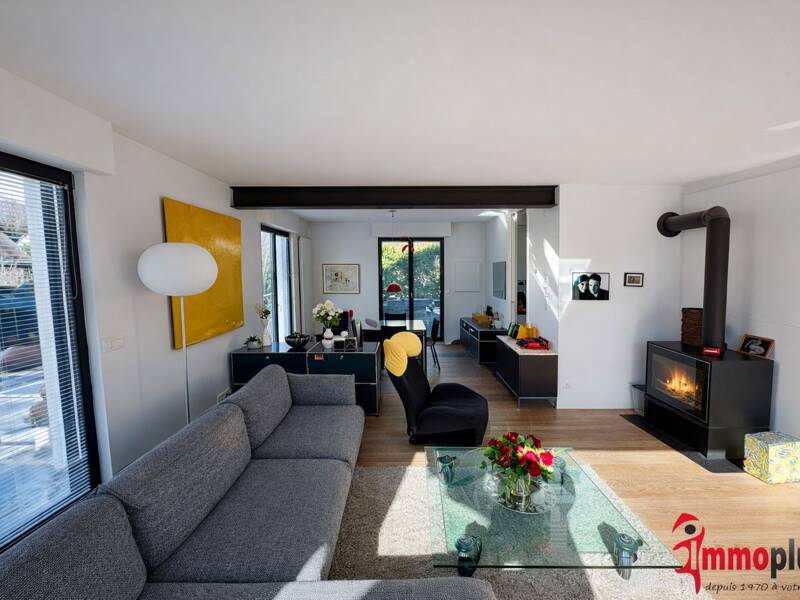 Maison à vendre, 130m², RIXHEIM