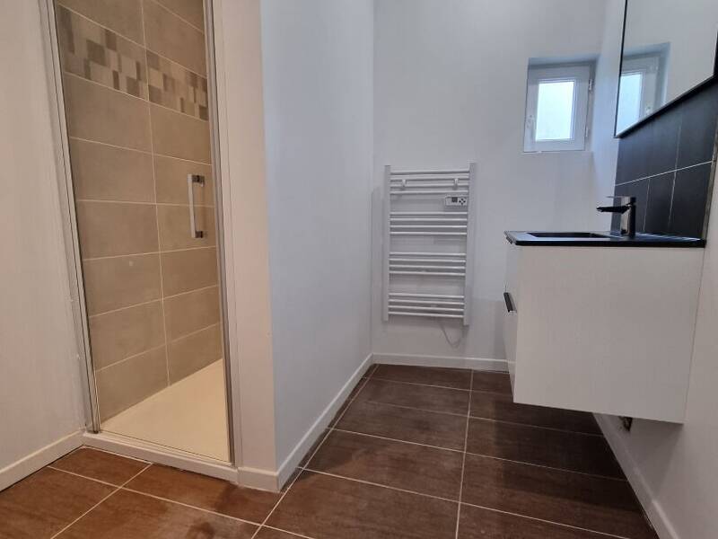 Maison à louer, 75m², LIMOGES