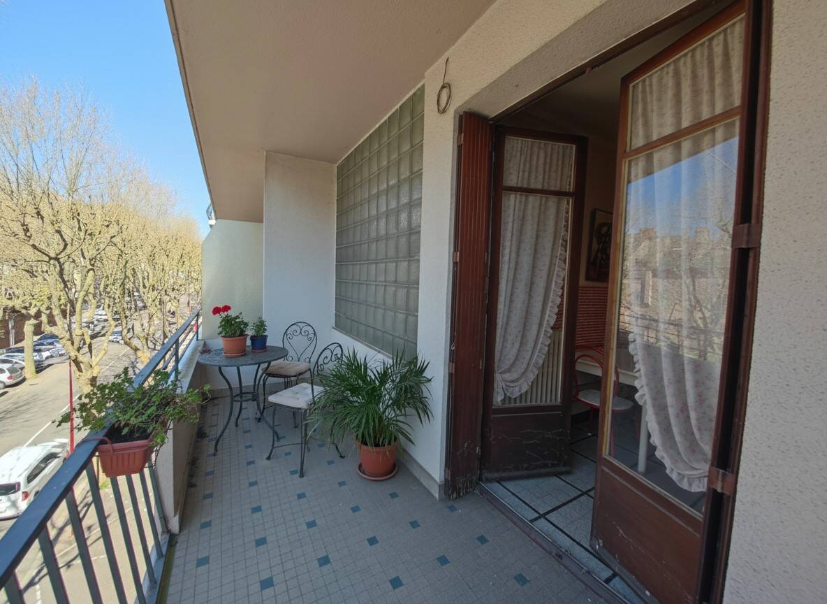Maison à vendre, 60m², RODEZ