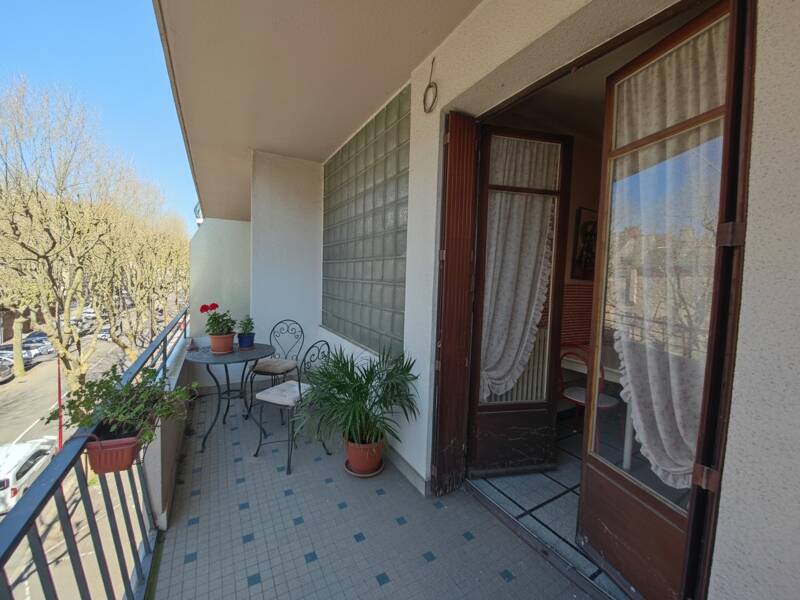 Maison à vendre, 60m², RODEZ
