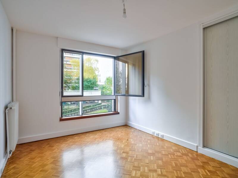 Maison à louer, 70m², PARIS 15E