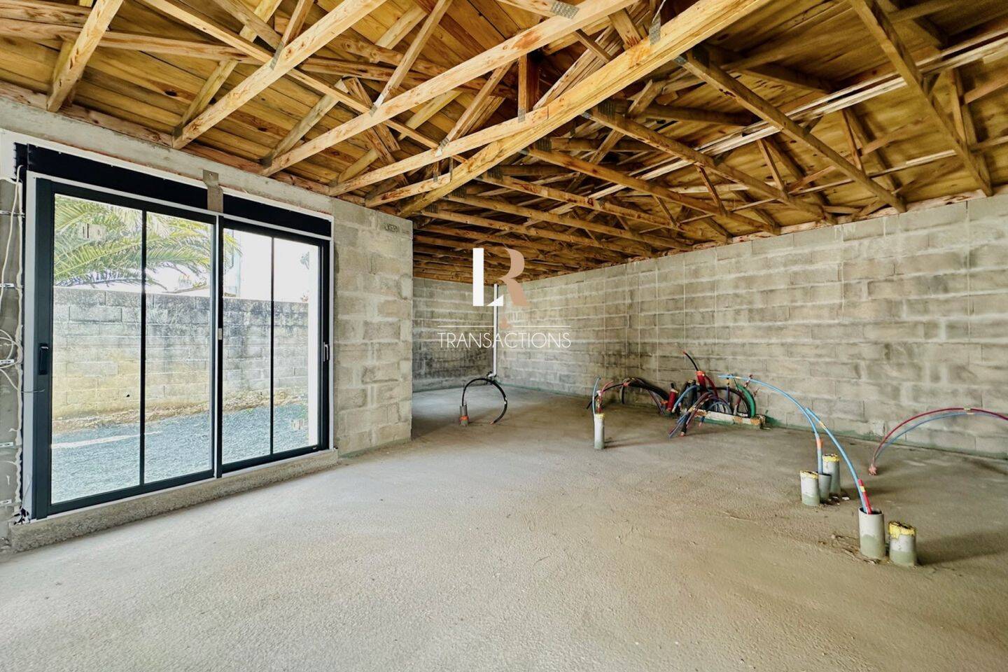 Maison à vendre, 158m², LE BOIS PLAGE EN RE