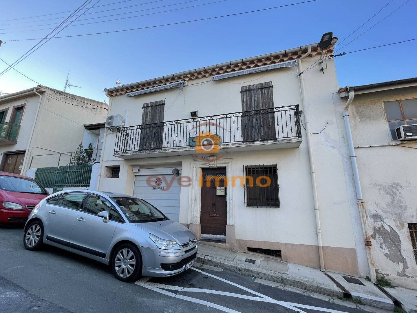 Maison à vendre, 76m², BEZIERS