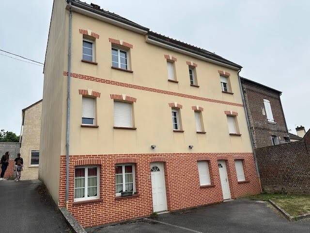 Maison à louer, 36m², BEAUVAIS