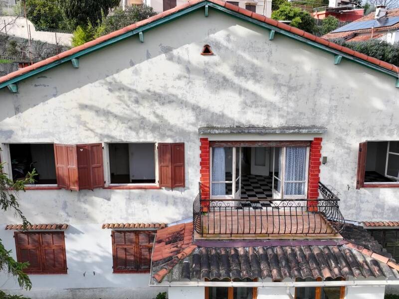 Maison à vendre, 140m², NICE