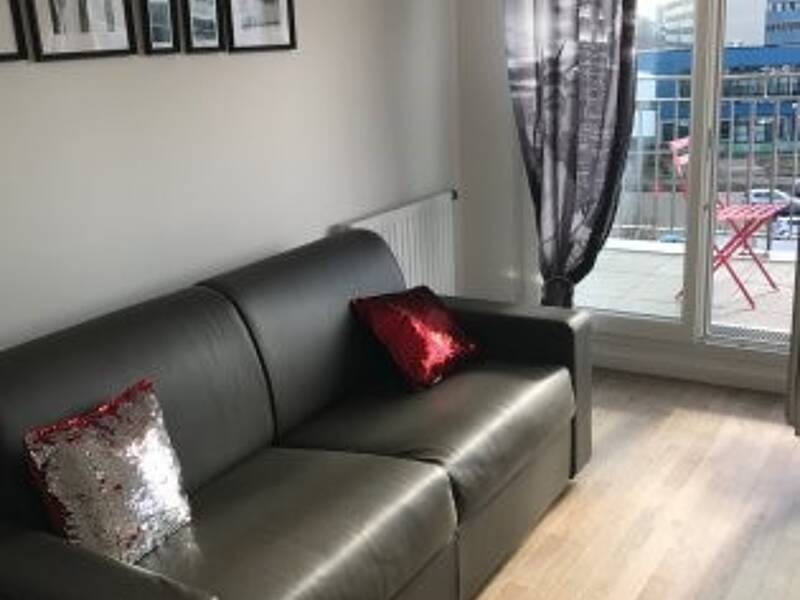 Maison à louer, 32m², CRETEIL