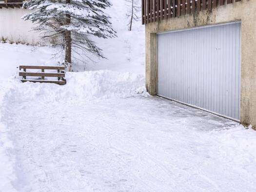 Parking à vendre 55 000 € Vars 05560