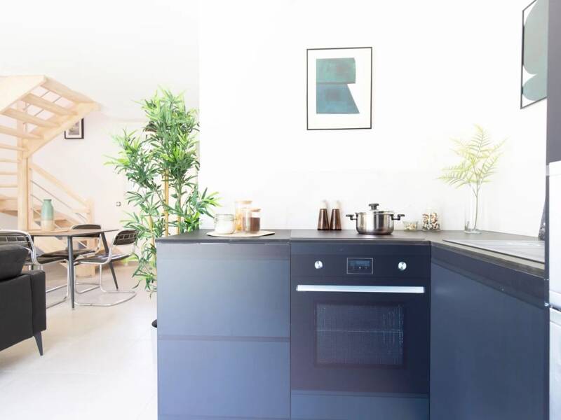Maison à vendre, 114m², RUEIL MALMAISON