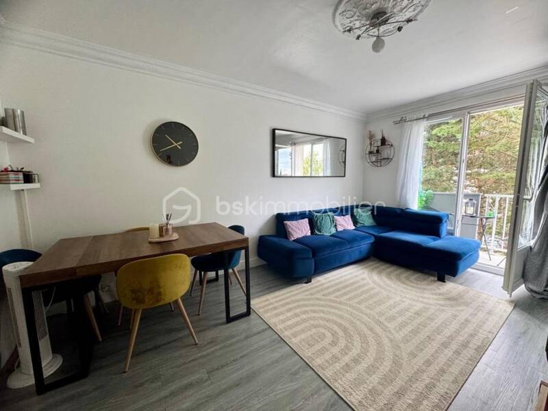 Maison à vendre, 57m², DOMONT