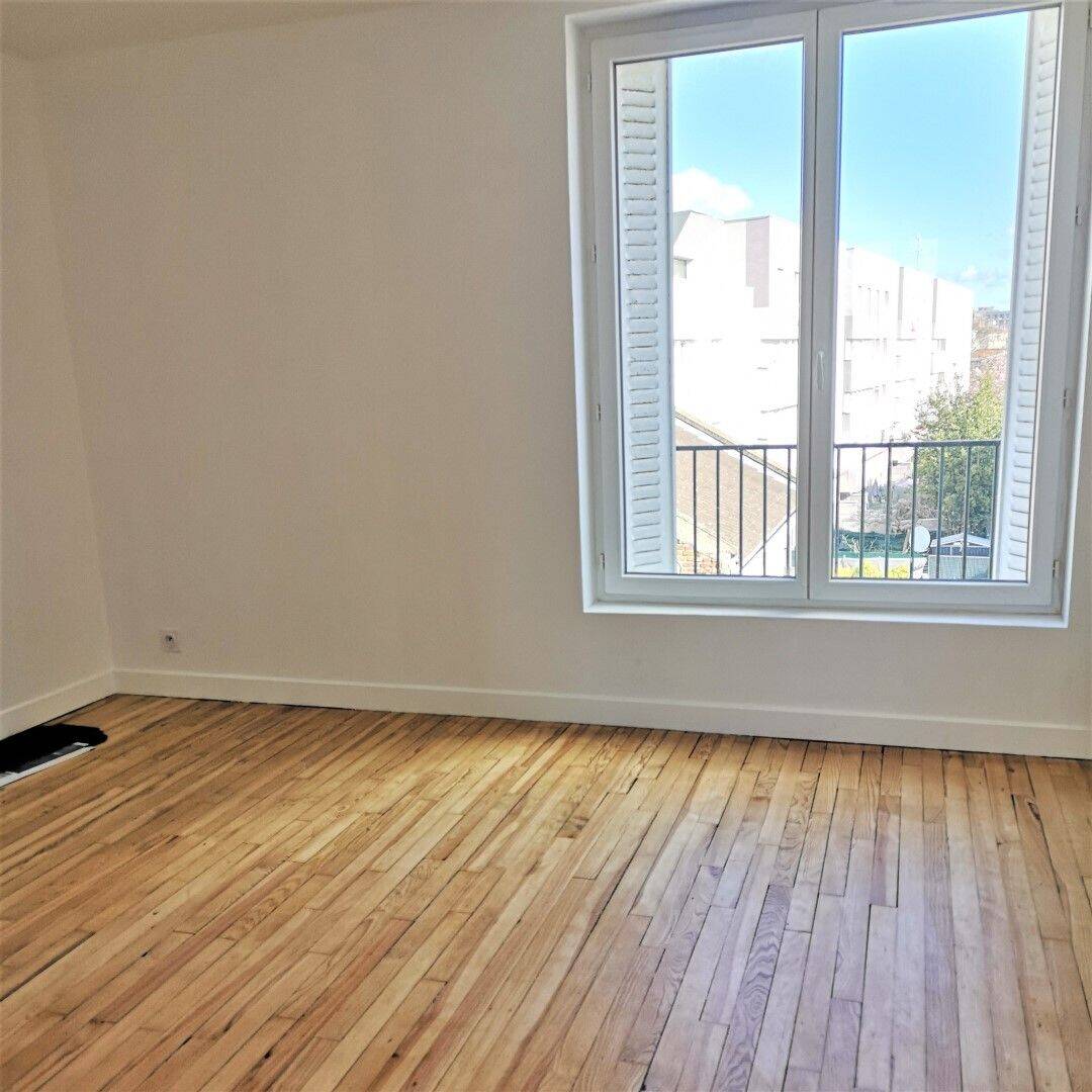 Maison à louer, 48m², NANTERRE