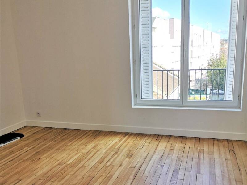 Maison à louer, 48m², NANTERRE