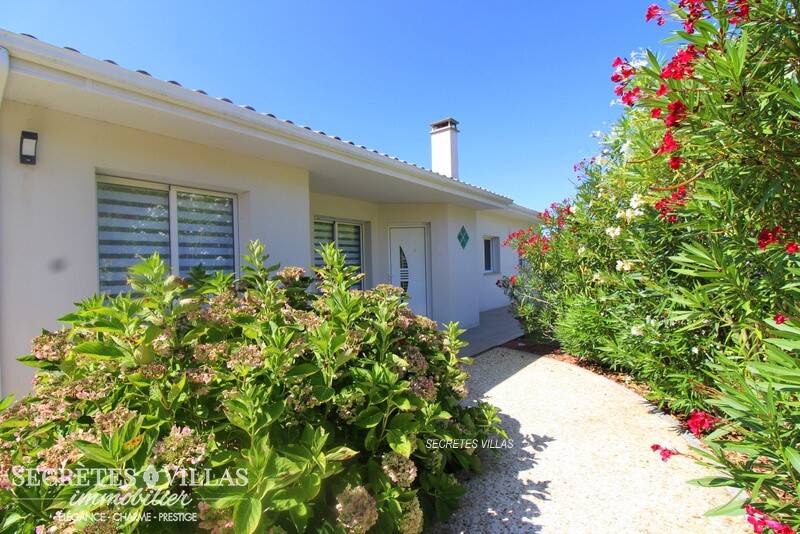 Maison à vendre, 230m², CAMBLANES ET MEYNAC